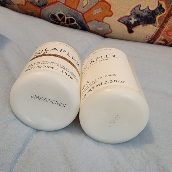 OLAPLEX BRAND NEW SET. N6 & N3. BRAND NEW! NEVER USED! AMAZING! - Picture 5 of 11